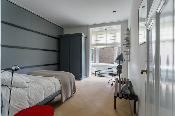 Foto 26 van Koninginneweg 136-H