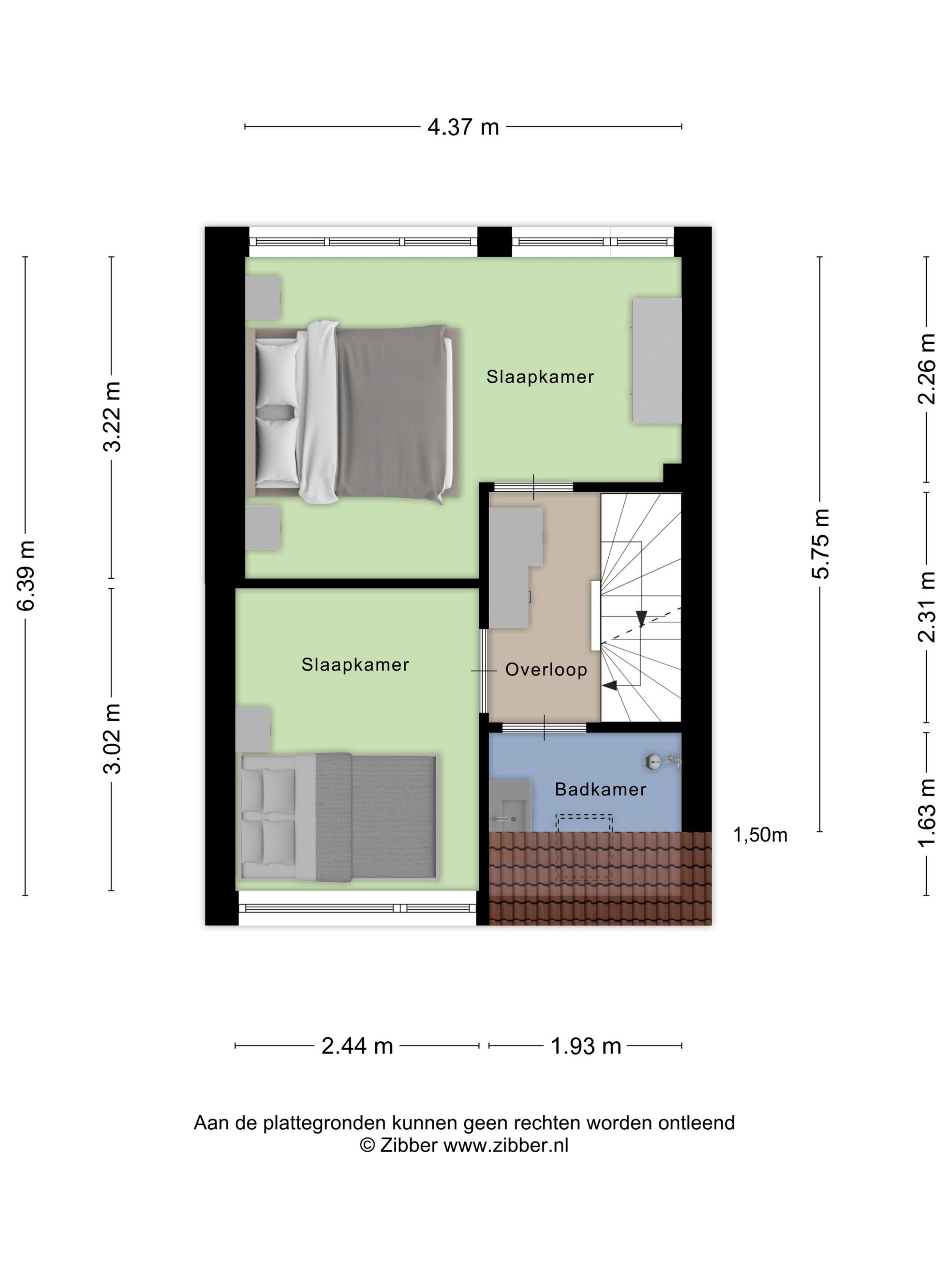 Foto 24 van Welhoeckstraat 21