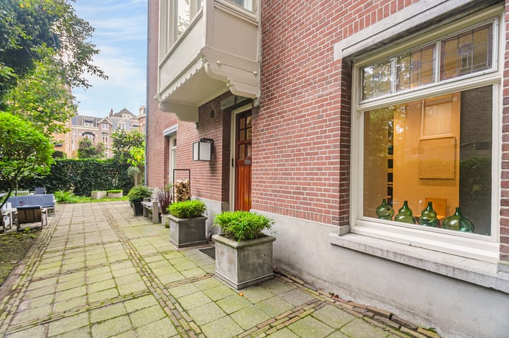 Foto 30 van Koninginneweg 136-H