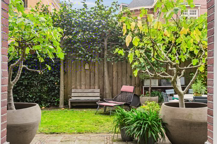 Foto 31 van Koninginneweg 136-H