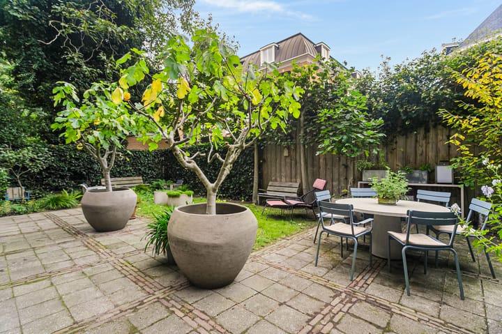 Foto 32 van Koninginneweg 136-H