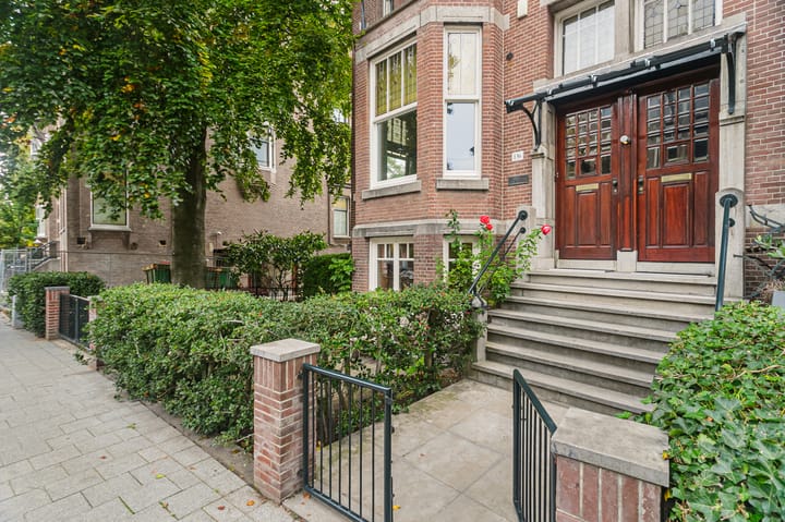 Foto 34 van Koninginneweg 136-H