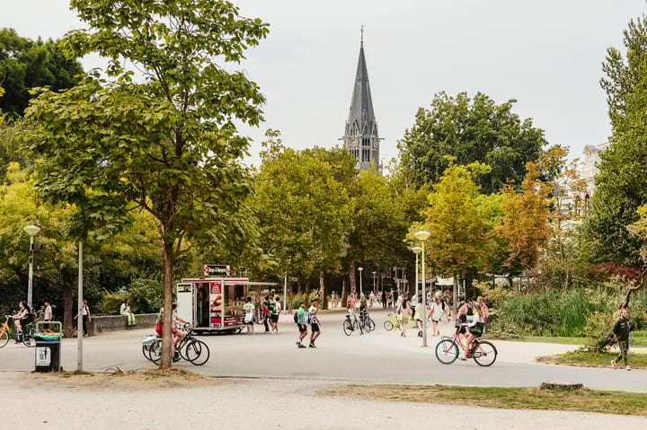 Foto 36 van Koninginneweg 136-H