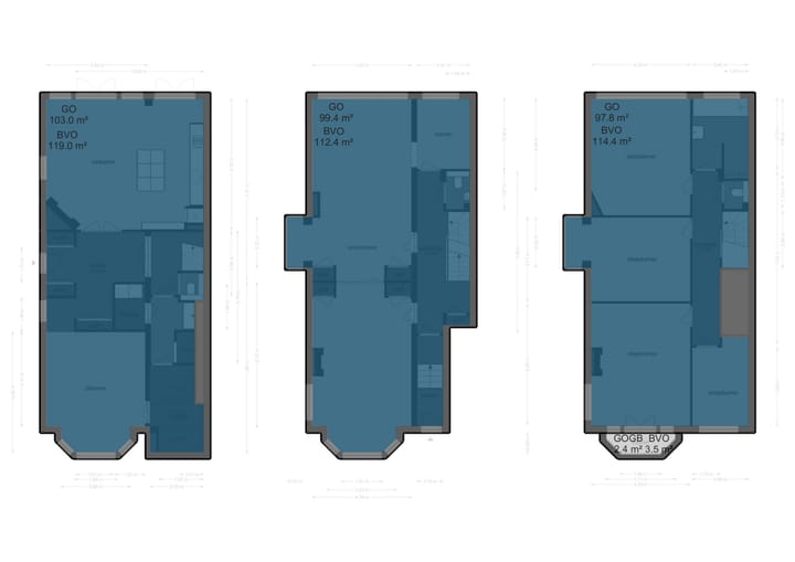 Foto 39 van Koninginneweg 136-H