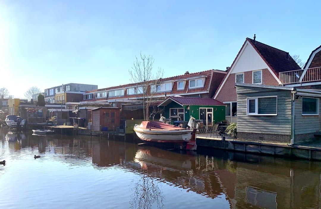 Photo 2 of Hanenpad 90