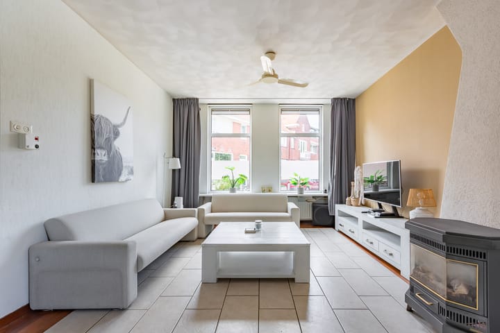 Foto 3 van Hanenpad 90