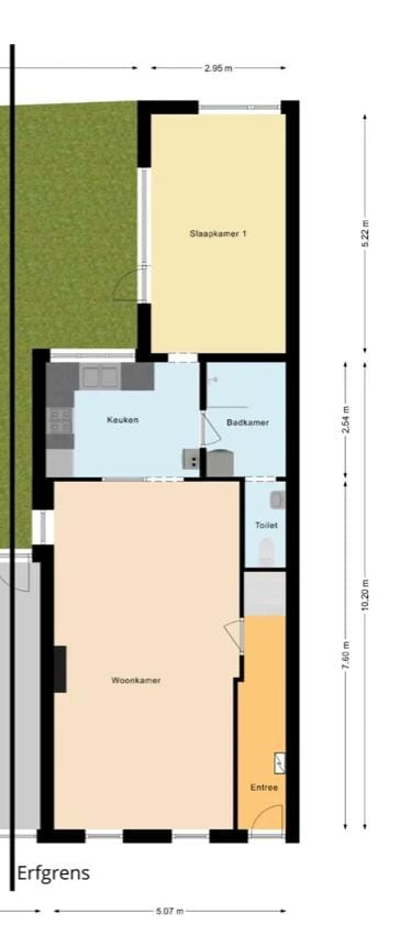 Foto 29 van Hanenpad 90