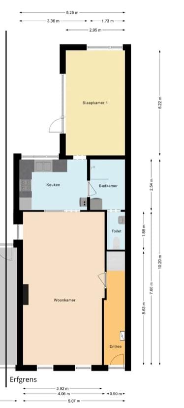 Photo 30 of Hanenpad 90