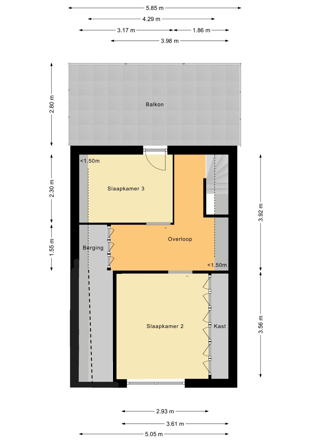 Photo 31 of Hanenpad 90