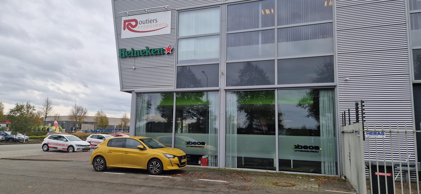 View photo 2 of Edisonstraat 2-G