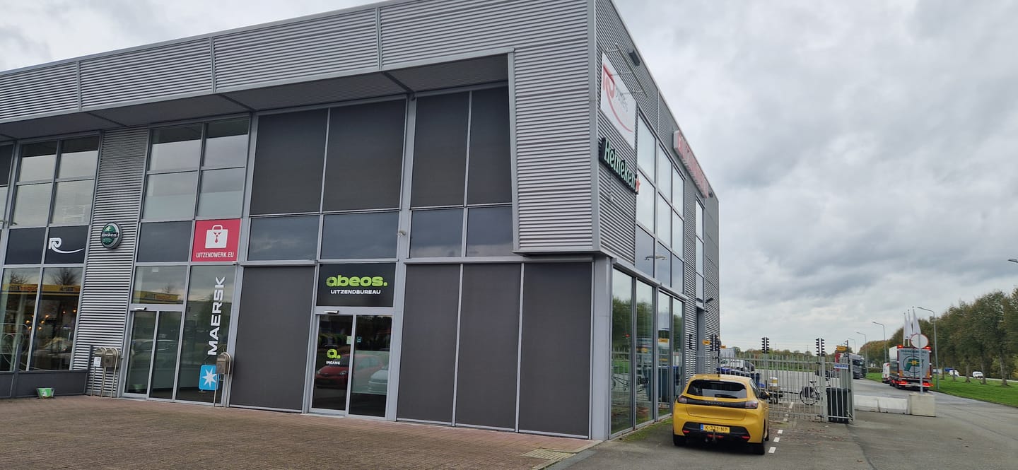 View photo 3 of Edisonstraat 2-G