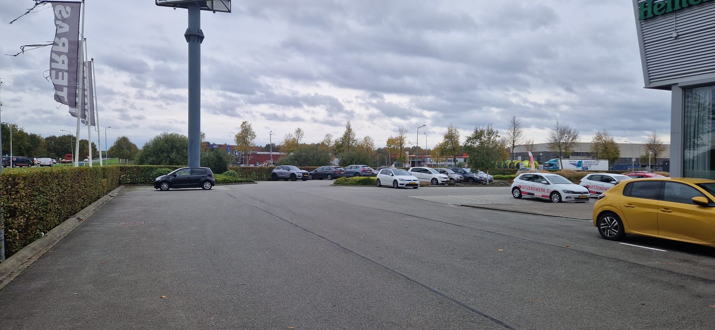 View photo 4 of Edisonstraat 2-G