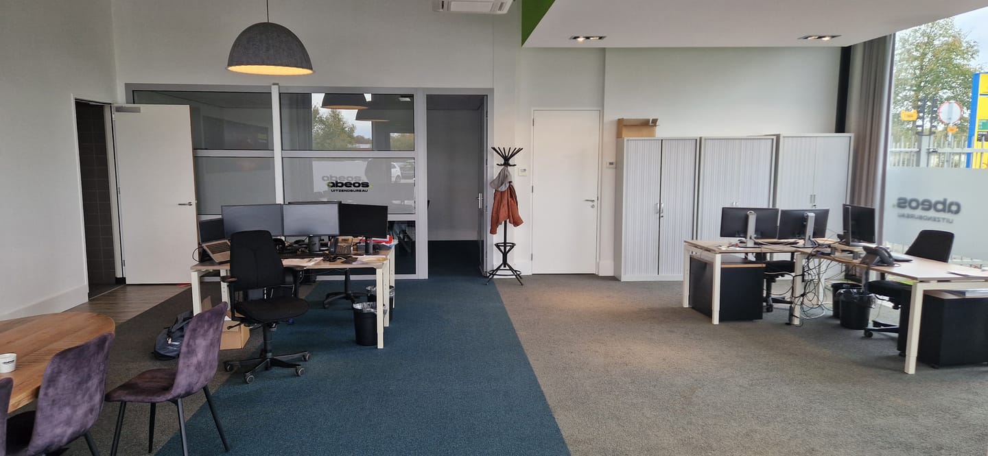 View photo 5 of Edisonstraat 2-G