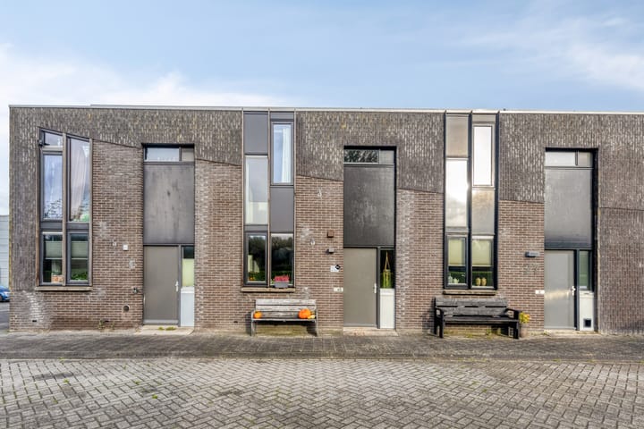 Foto 6 van Eemswaard 27-A