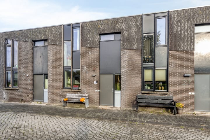 Foto 7 van Eemswaard 27-A