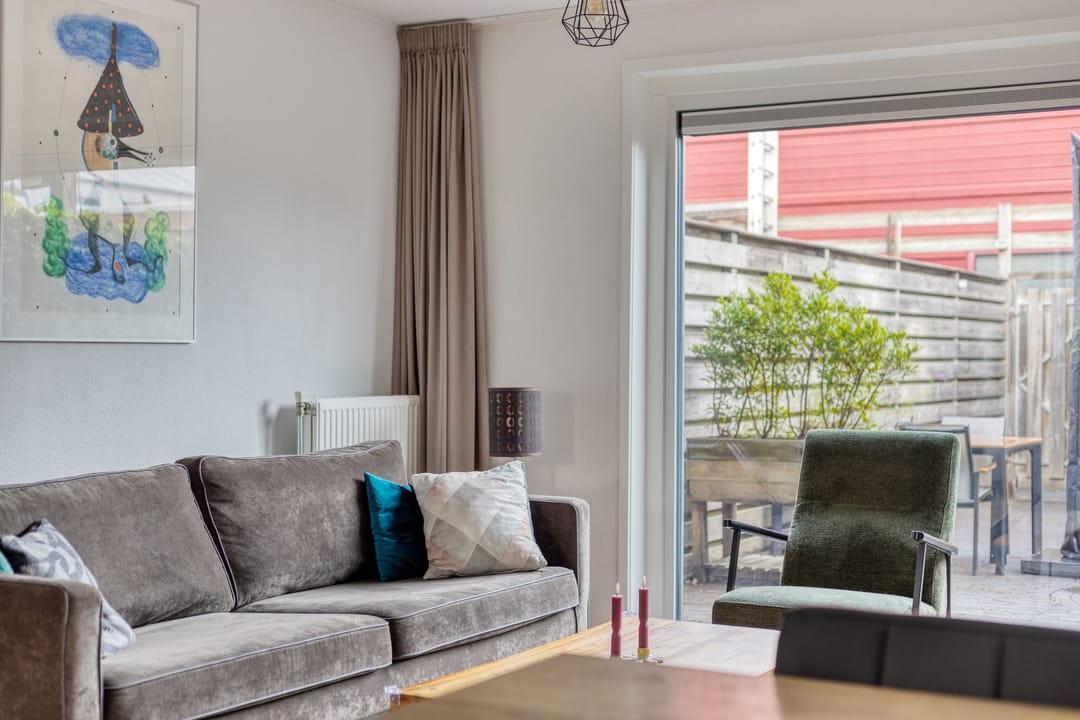 Foto 11 van Eemswaard 27-A