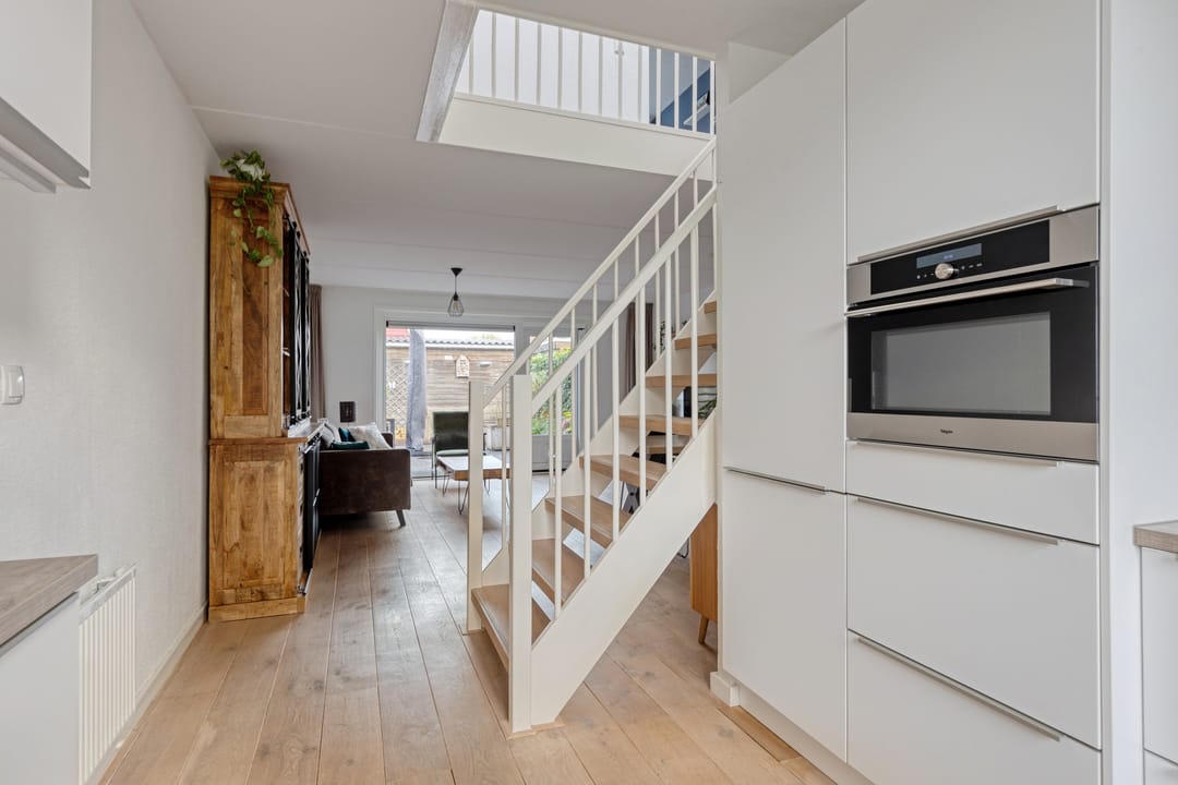 Foto 17 van Eemswaard 27-A