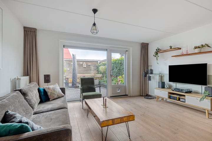 Foto 12 van Eemswaard 27-A