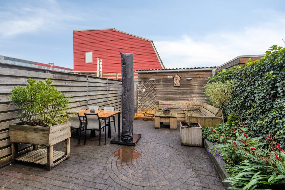 Foto 28 van Eemswaard 27-A