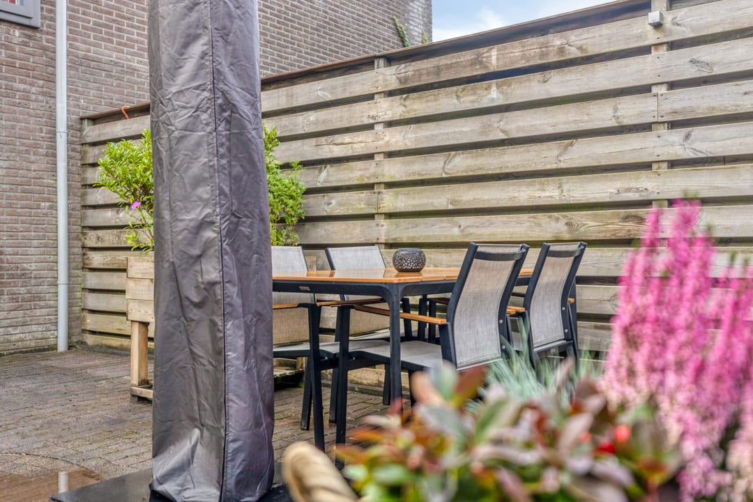 Foto 31 van Eemswaard 27-A