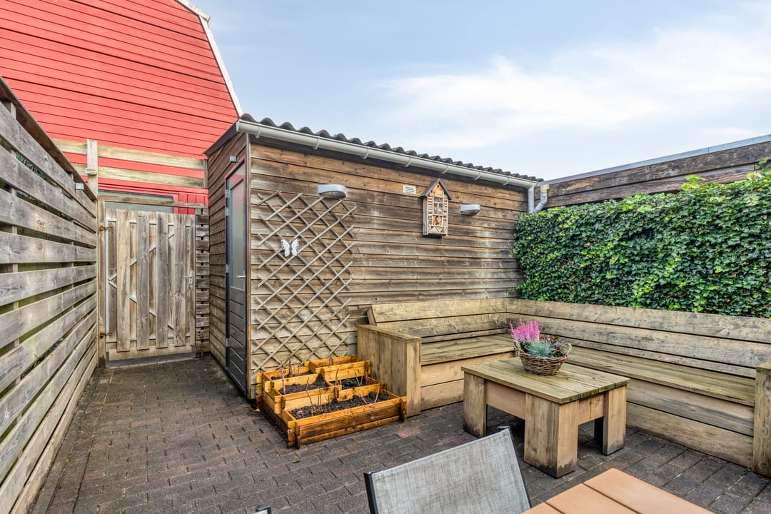 Foto 32 van Eemswaard 27-A