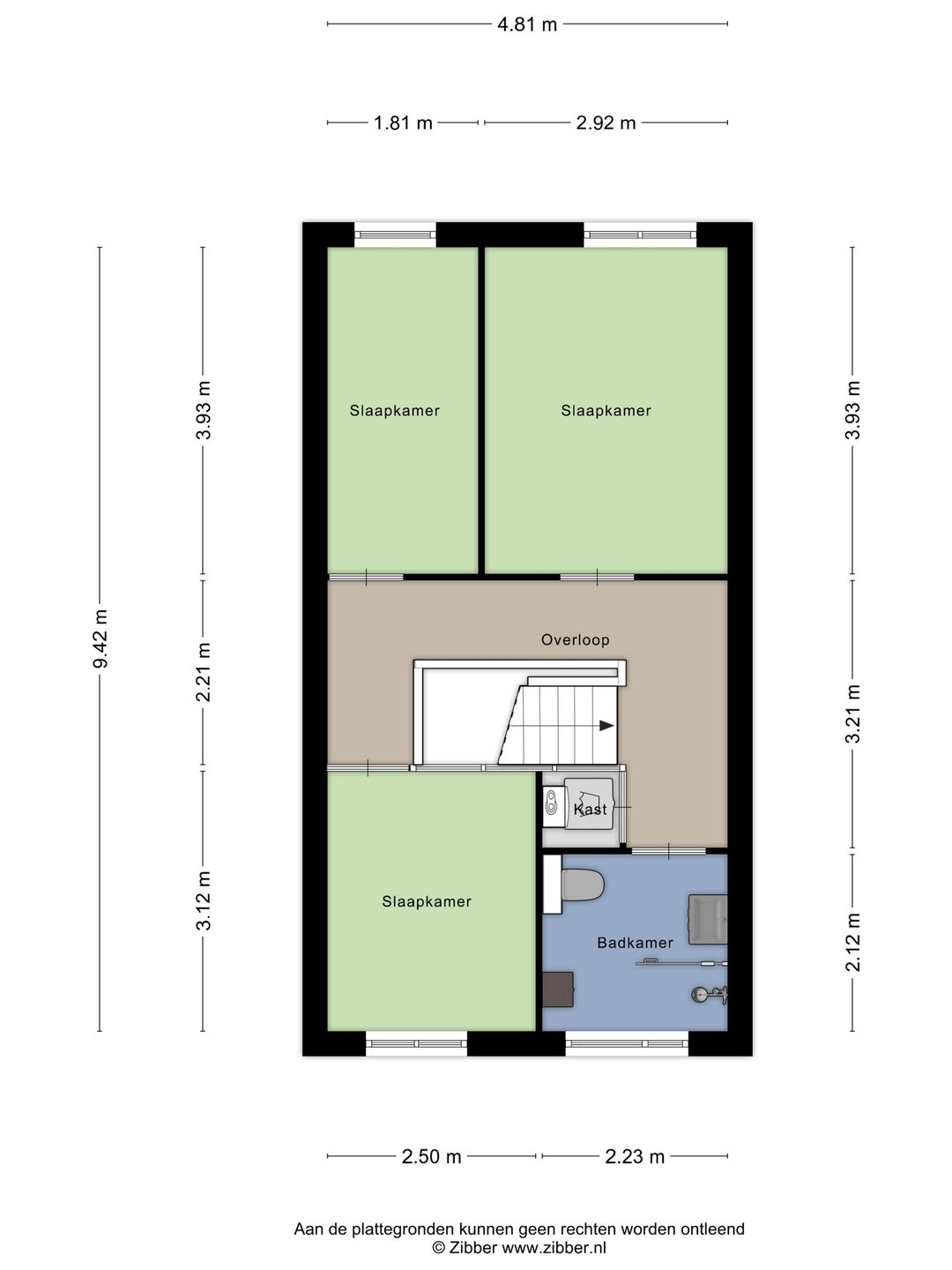 Foto 37 van Eemswaard 27-A