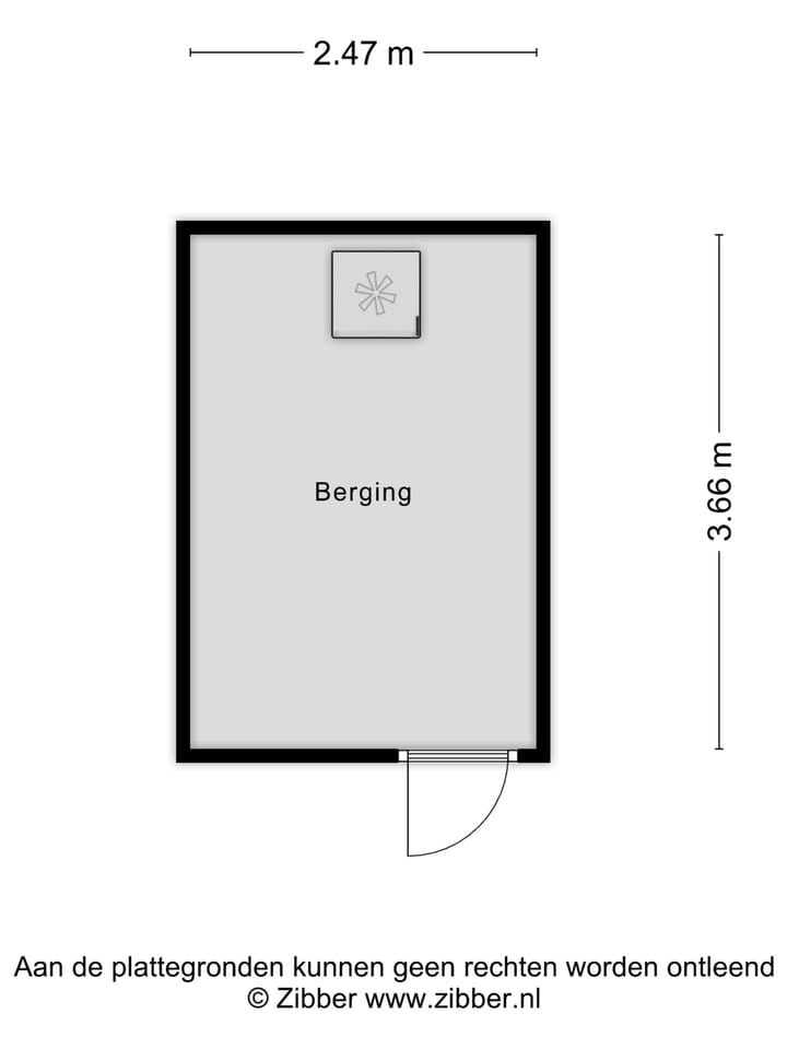 Foto 38 van Eemswaard 27-A