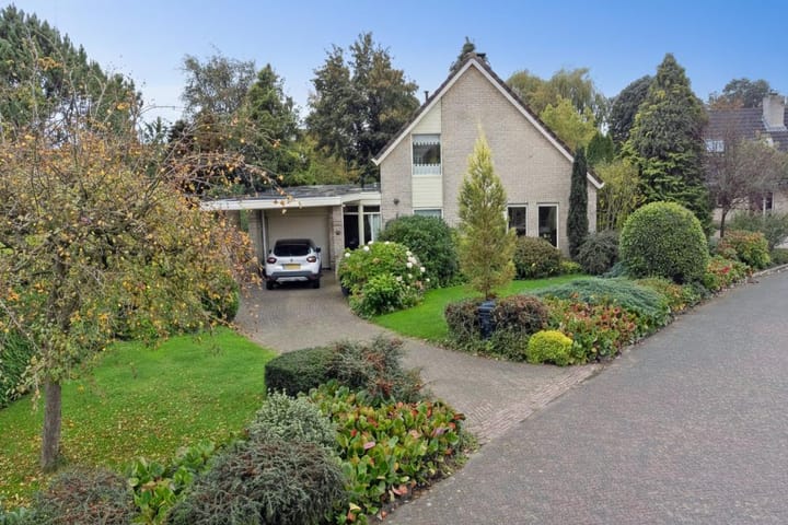 Photo 2 of Zwanebloem 32