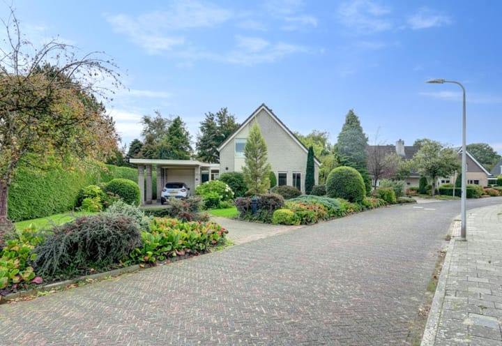 Photo 3 of Zwanebloem 32