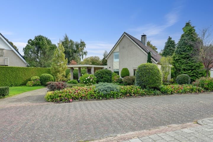 Photo 4 of Zwanebloem 32