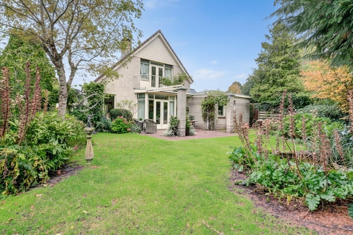 Photo 7 of Zwanebloem 32