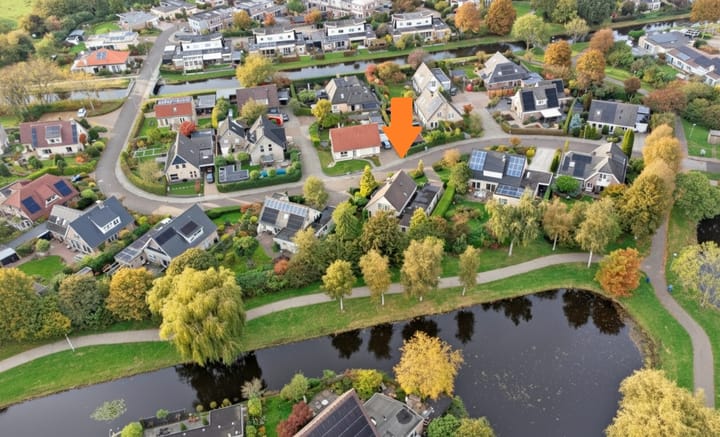 Photo 8 of Zwanebloem 32