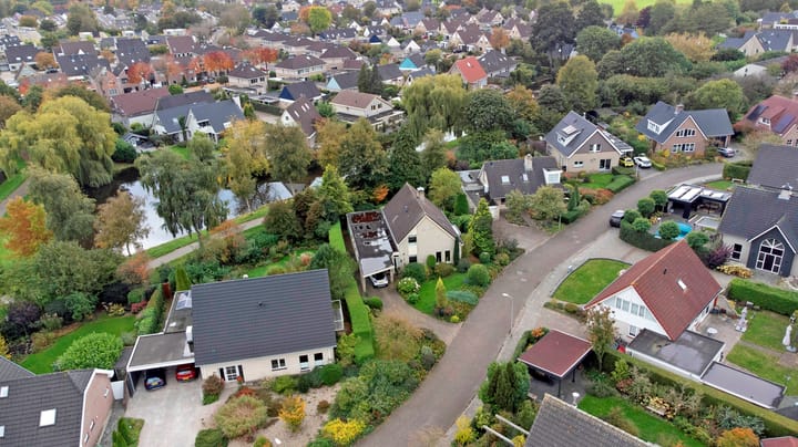 Photo 9 of Zwanebloem 32