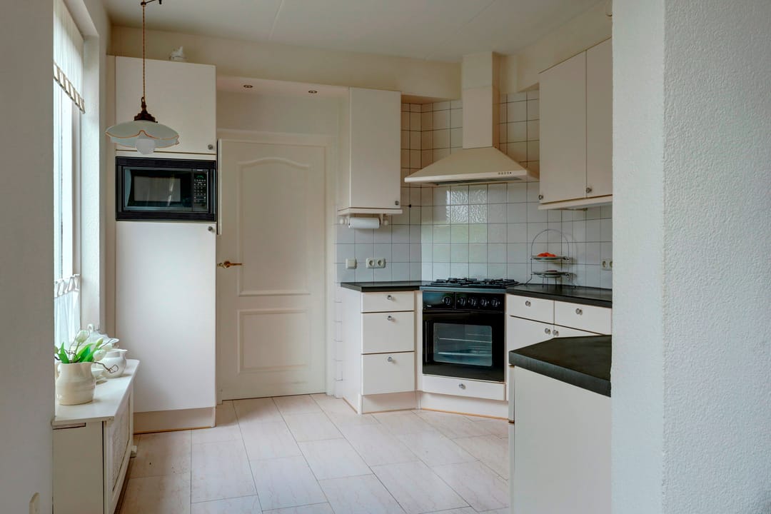 Foto 23 van Zwanebloem 32
