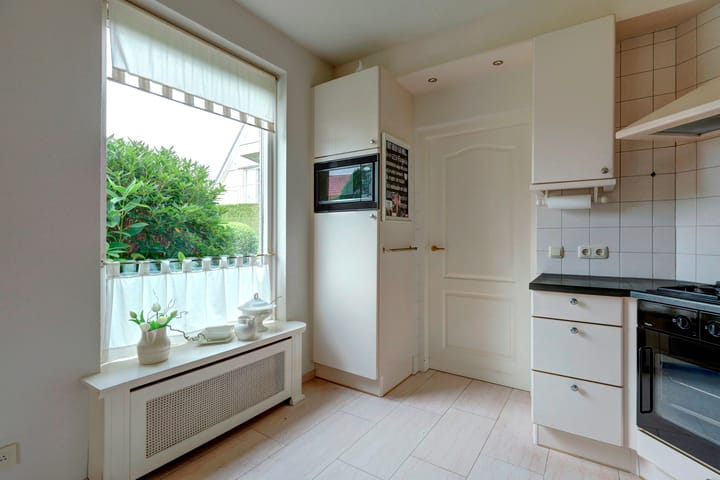 Photo 25 of Zwanebloem 32