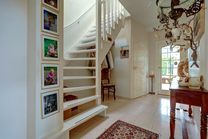 Photo 28 of Zwanebloem 32