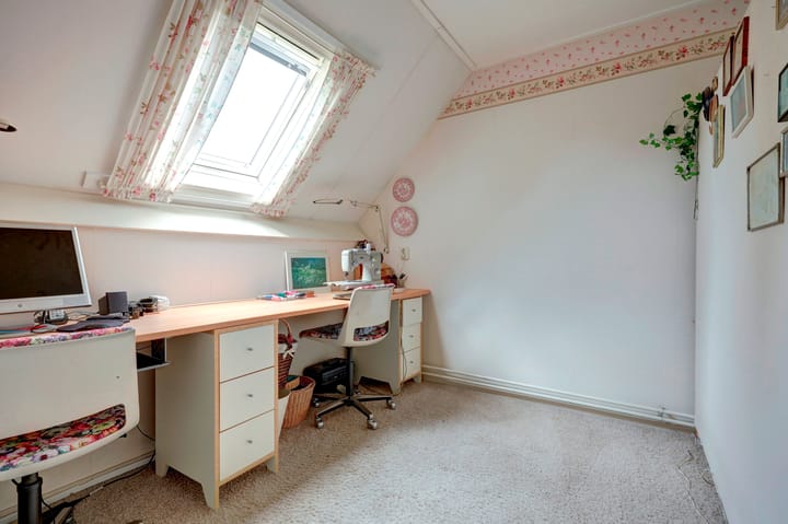 Photo 42 of Zwanebloem 32