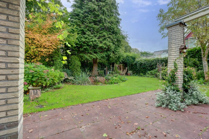 Photo 51 of Zwanebloem 32