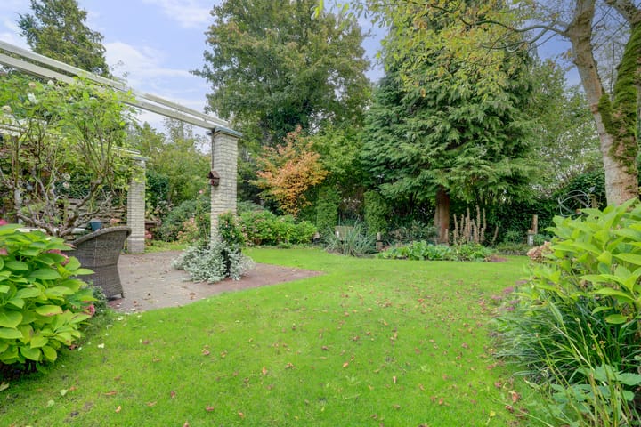 Photo 52 of Zwanebloem 32