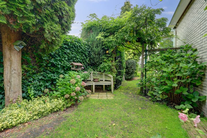 Photo 55 of Zwanebloem 32