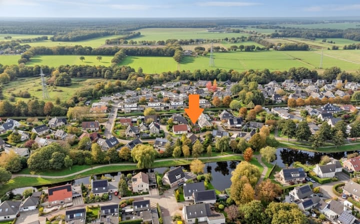 Photo 60 of Zwanebloem 32