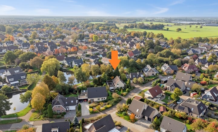 Photo 61 of Zwanebloem 32