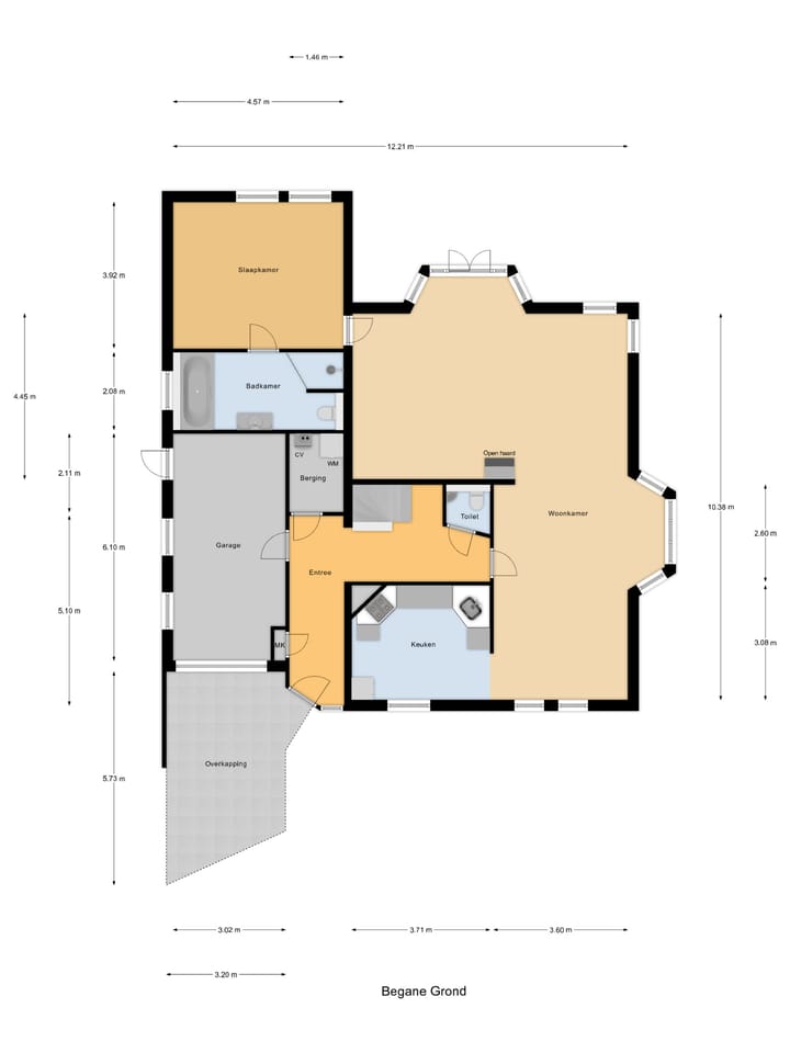 Photo 63 of Zwanebloem 32