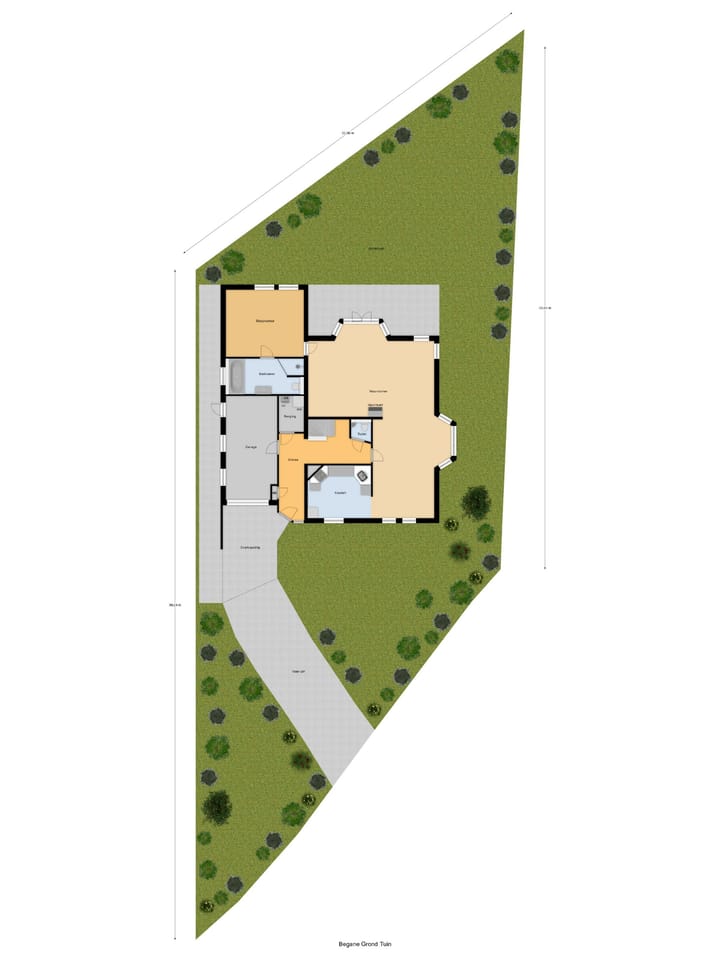 Photo 64 of Zwanebloem 32