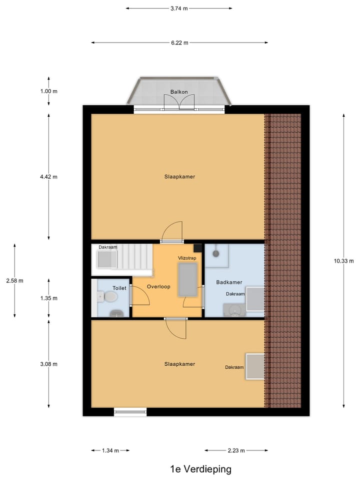 Photo 65 of Zwanebloem 32