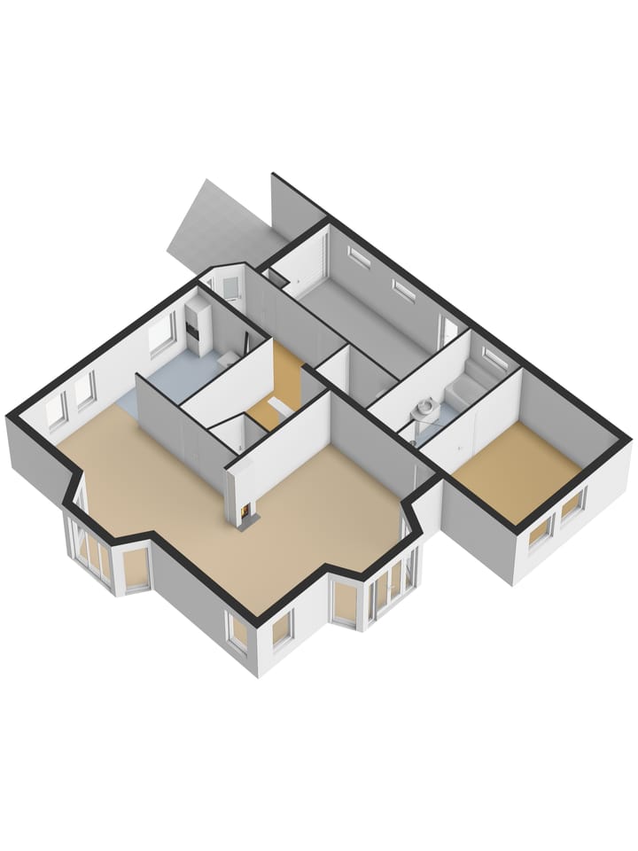 Photo 68 of Zwanebloem 32