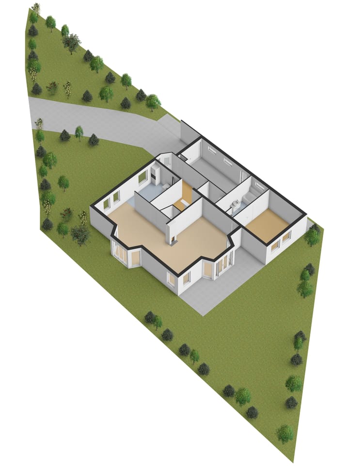 Photo 69 of Zwanebloem 32