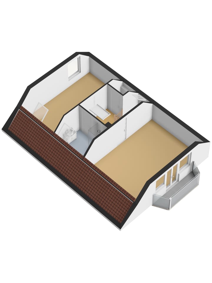 Photo 70 of Zwanebloem 32