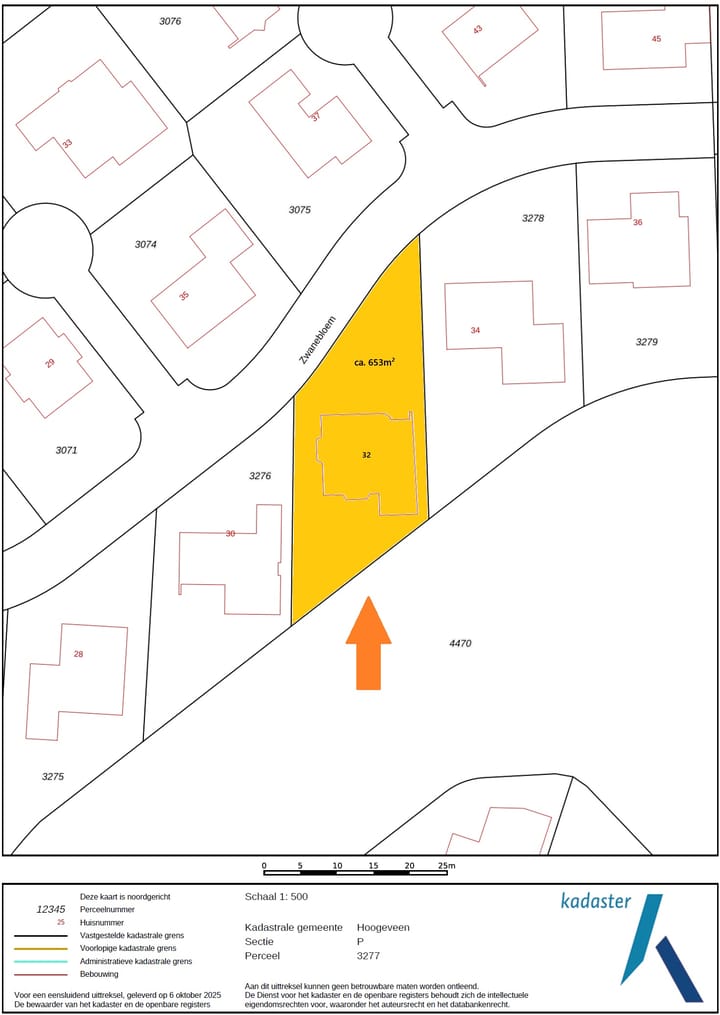 Photo 73 of Zwanebloem 32