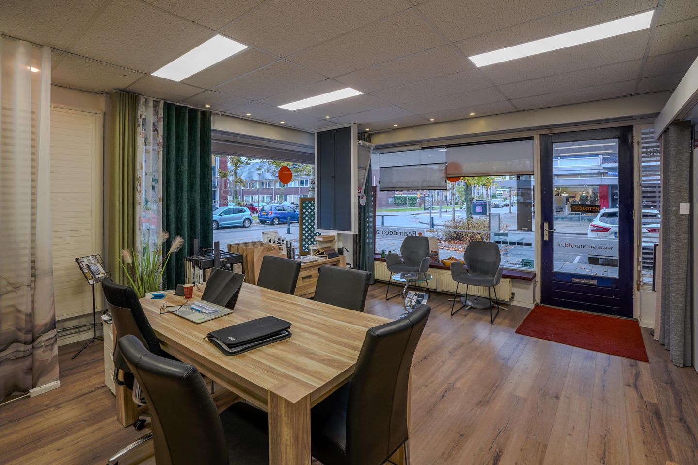 Bekijk foto 5 van Wilhelm Tellplaats 80-98